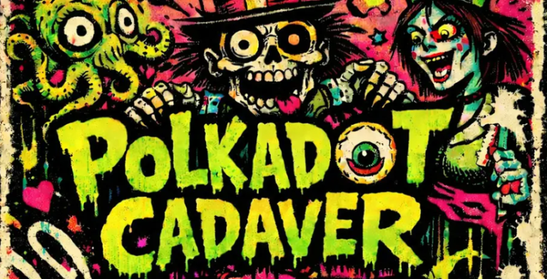 Polkadot Cadaver | Moe's Original BBQ and Bowl | Alternative