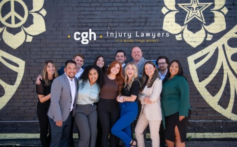 Get to Know CGH Injury Lawyers