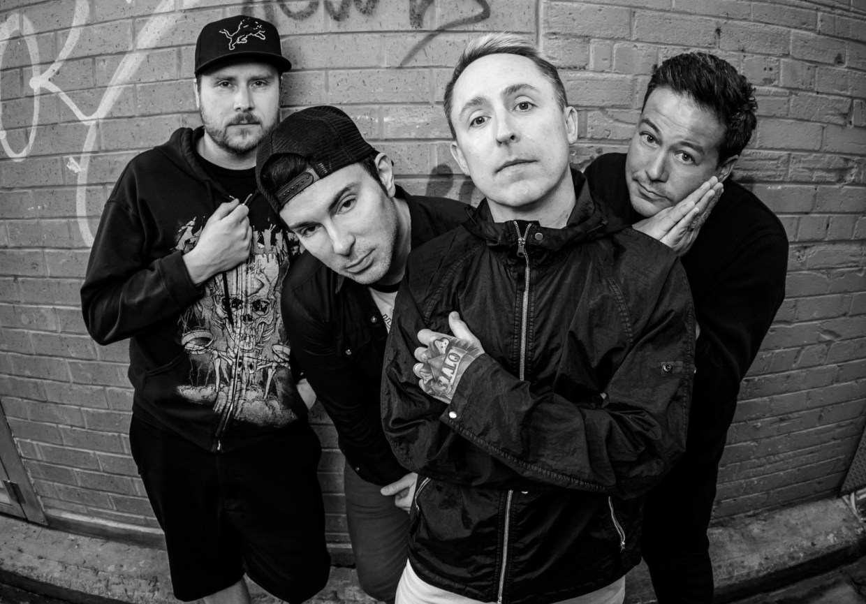 Is Yellowcard’s collab with Blippi punk rock or not?