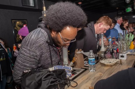 Lawmakers Extinguish Marijuana Special Events Bill