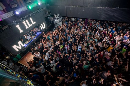 Would a 4 a.m. Closing Time Help Clubs?