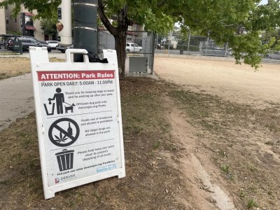 The Dangers of Off-Leash Dogs