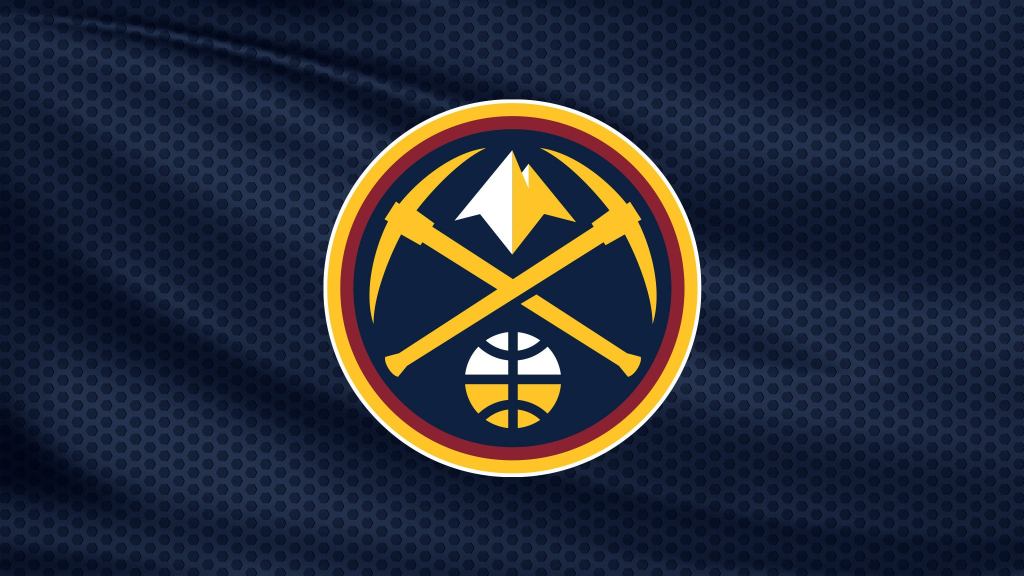 West Conf Semis: San Antonio Spurs at Denver Nuggets Rd 2 Hm Gm 3