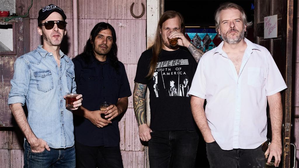 The Sword and Red Fang (16 and Over)