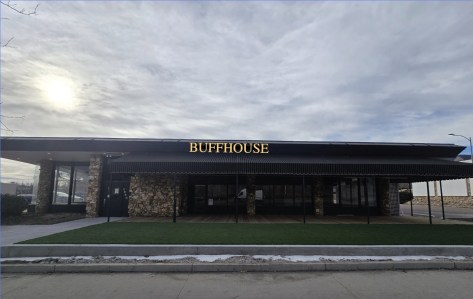 Chopped Champion Oscar Padilla Opening BuffHouse in Boulder