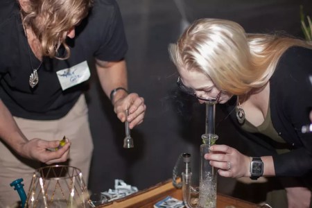 Cannabis Calendar for the Week Ahead