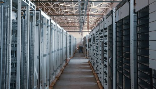 Both Data Center Bills Fail in Session's Last Days