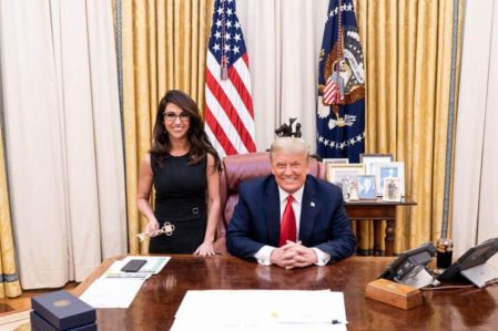 Trump keeps shitting on Colorado Republicans