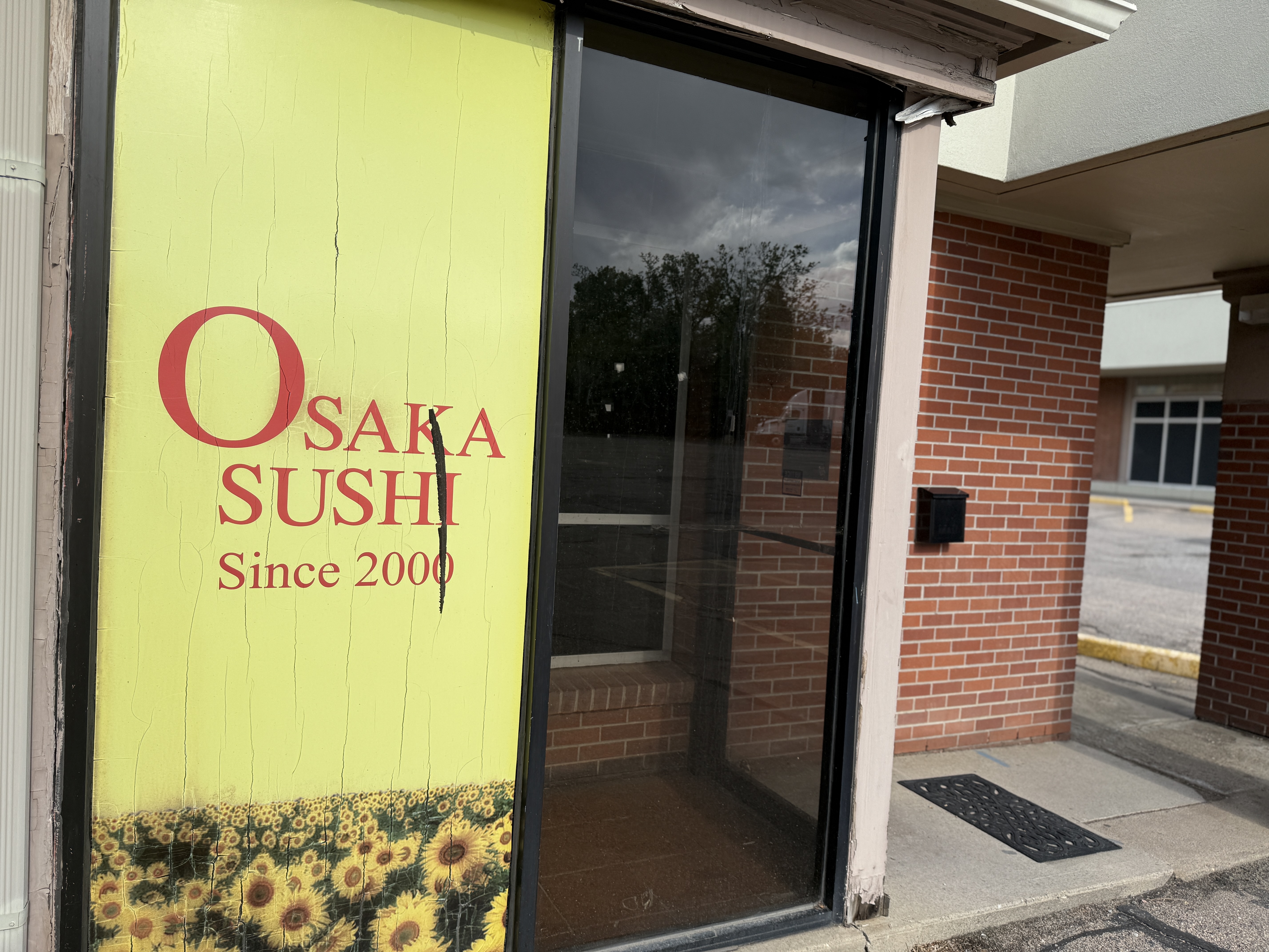 Osaka Sushi