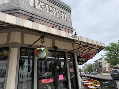 Three Fires Temporarily Close Two Restaurants