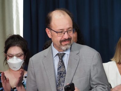 Money Doomed Original AI Law