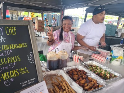 Free Things to Do in Denver