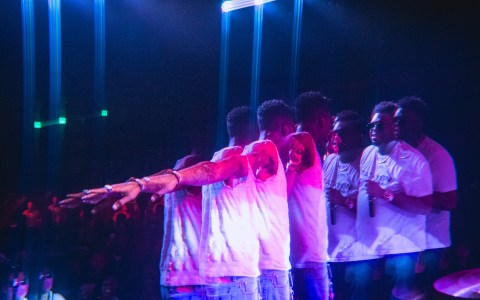 Trackyon Music is rewriting the rules for independent artists

