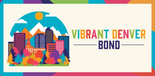 Landscape Architecture and Vibrant Denver