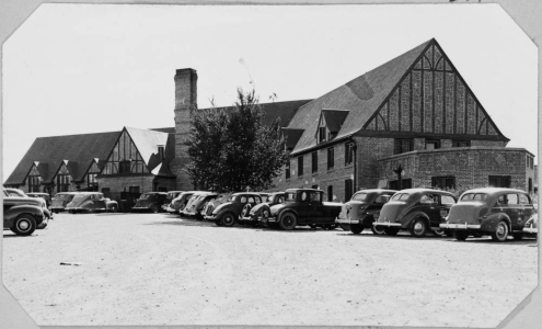 The History of Denver's 100-Year-Old Wellshire Golf Course