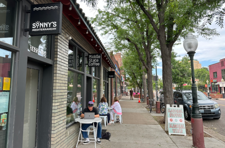 How to spend a delicious day in the Highlands 