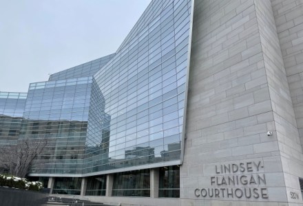 Shooter of Denver guitarist convicted of second-degree murder