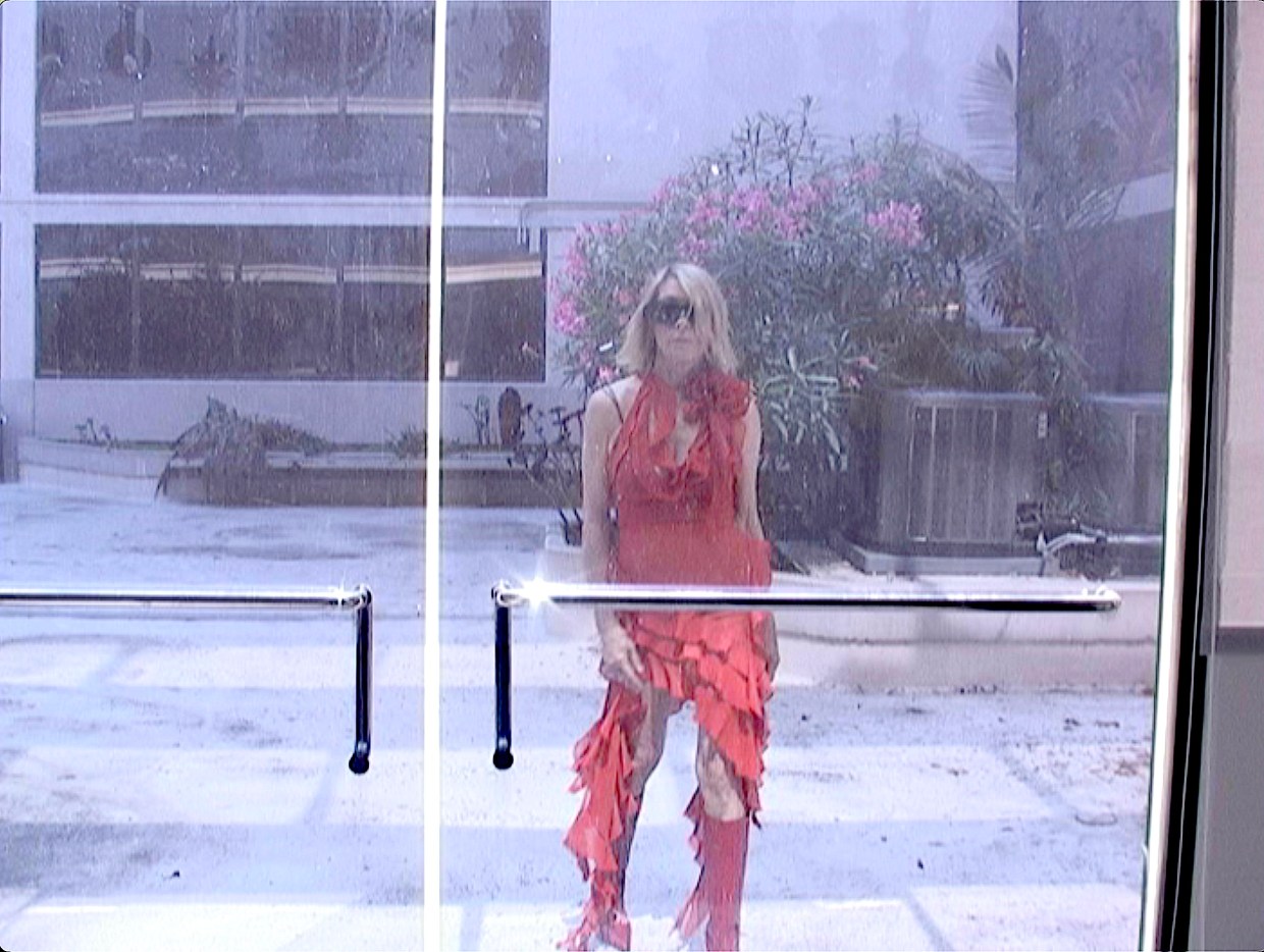 Kim Gordon brings her Play Me Tour to Denver