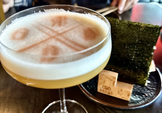 This New Boulder Restaurant Serves Sushi, Ramen, and... Burgers