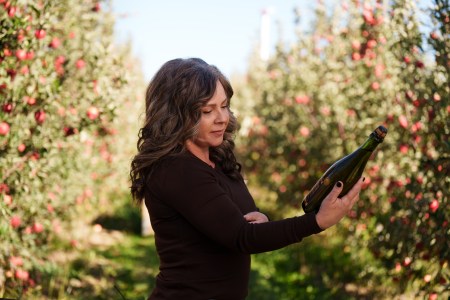 Western Slope cider producer continues competition dominance