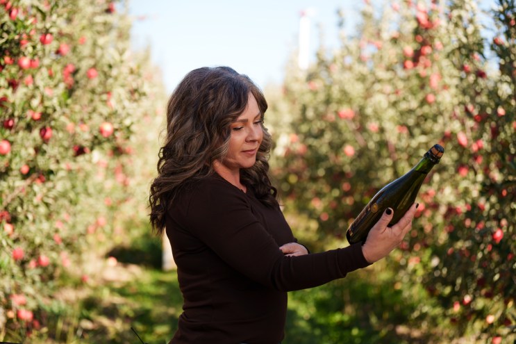These local cidermakers dominated industry awards this year