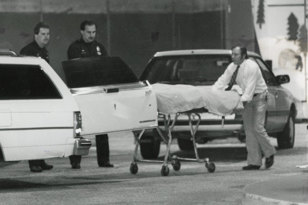 Mystery remains 35 years after Denver’s infamous Father’s Day bank massacre