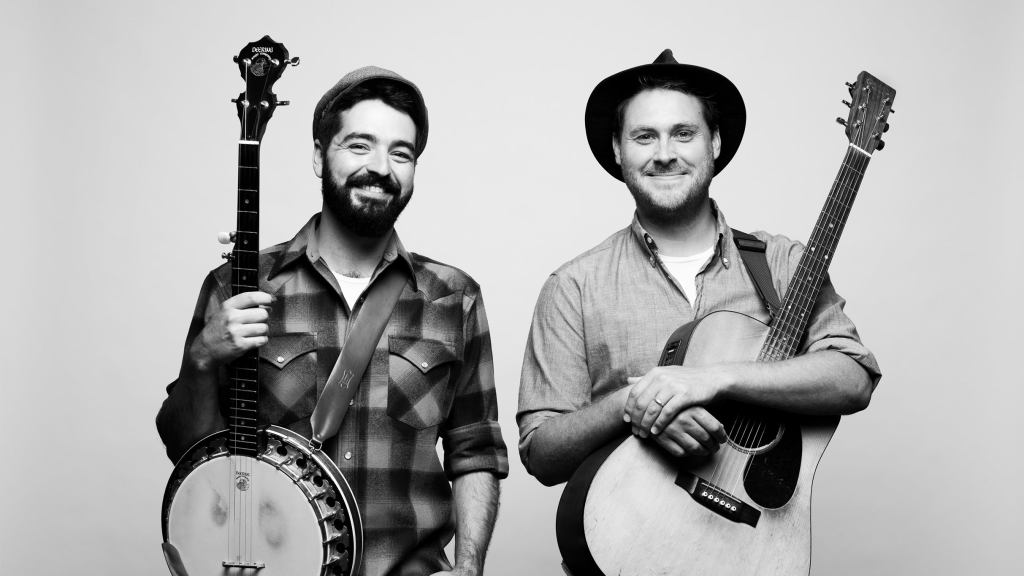 The Okee Dokee Brothers – Early Show