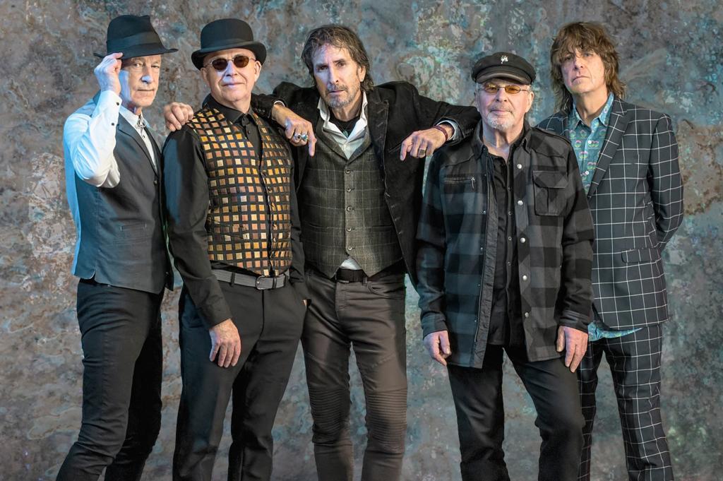 The Fixx (16 and Over)
