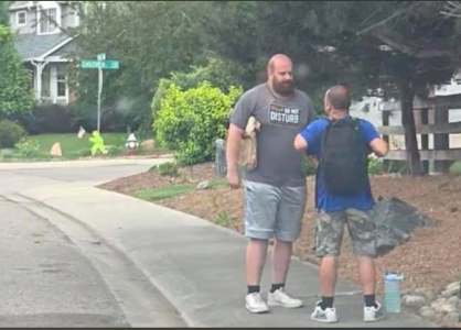 Longmont police speak out against child predator investigators
