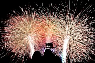 Where to find Fourth of July fireworks and events across Colorado