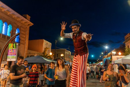 Free Things to Do in Denver