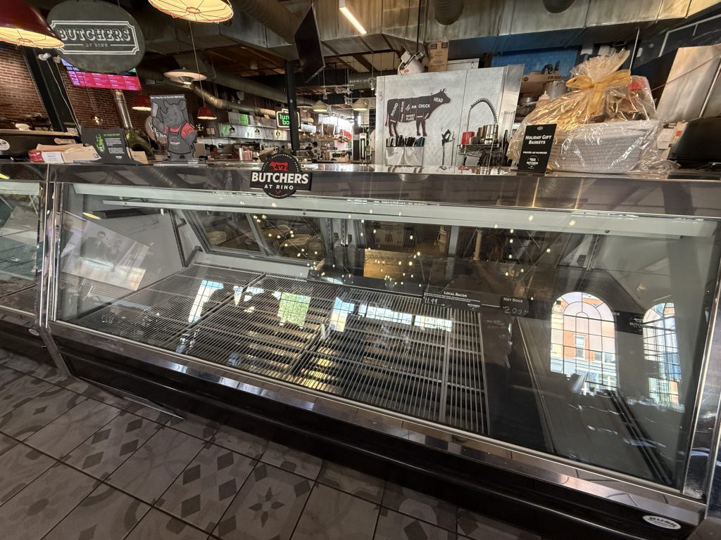 Denver Central Market - Butcher