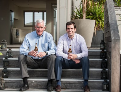 How the Coors family got into the whiskey biz