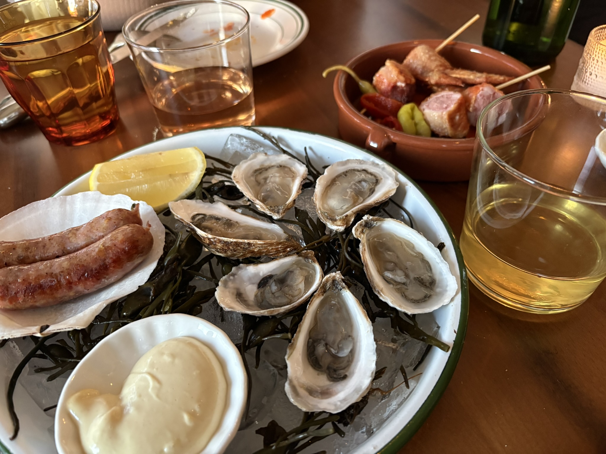 European Staycation: Save on airfare at these Denver aperitivo hot spots