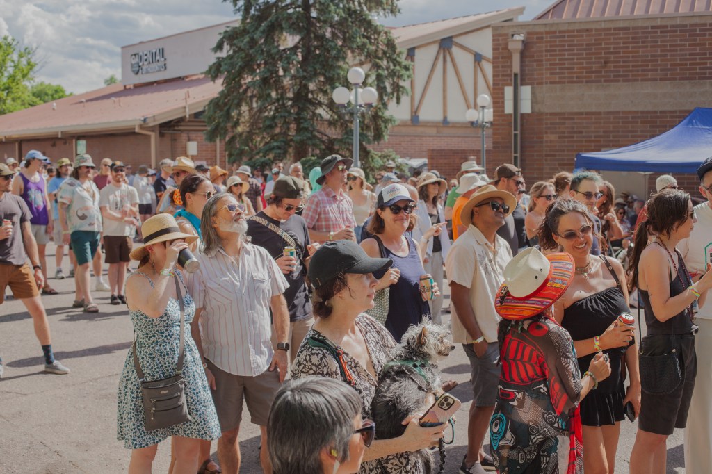 Indiewood Street Festival