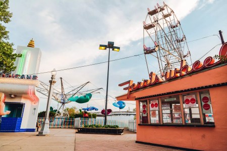 Ten Denver activities that won't break the bank