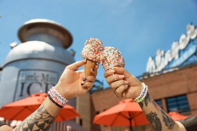 Sun's out, fun's out: Over 100 things to do across Colorado this summer