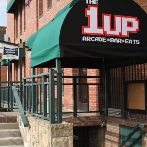 1UP downtown closed, but a new location is opening