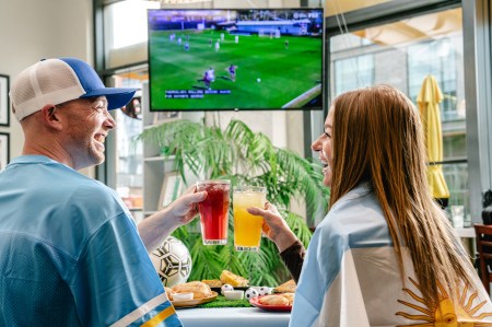Where to watch the World Cup in Denver  
