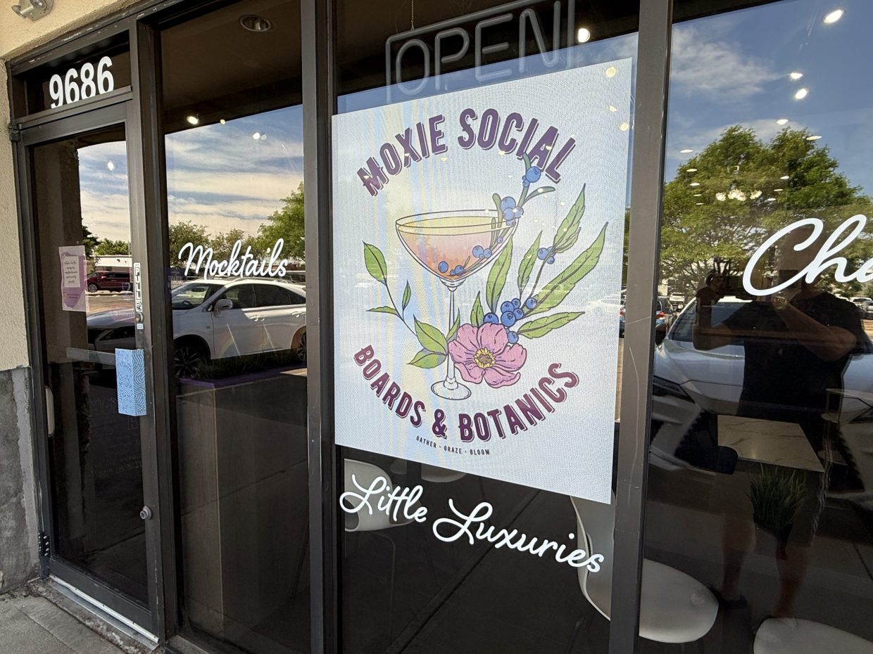 Moxie social