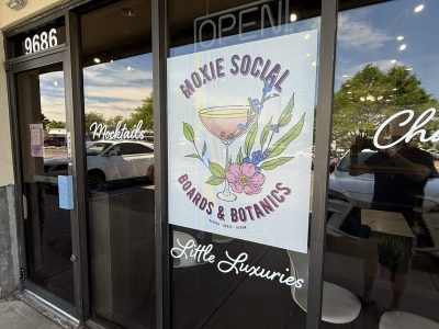 National Restaurant Chains Come and Go in Denver