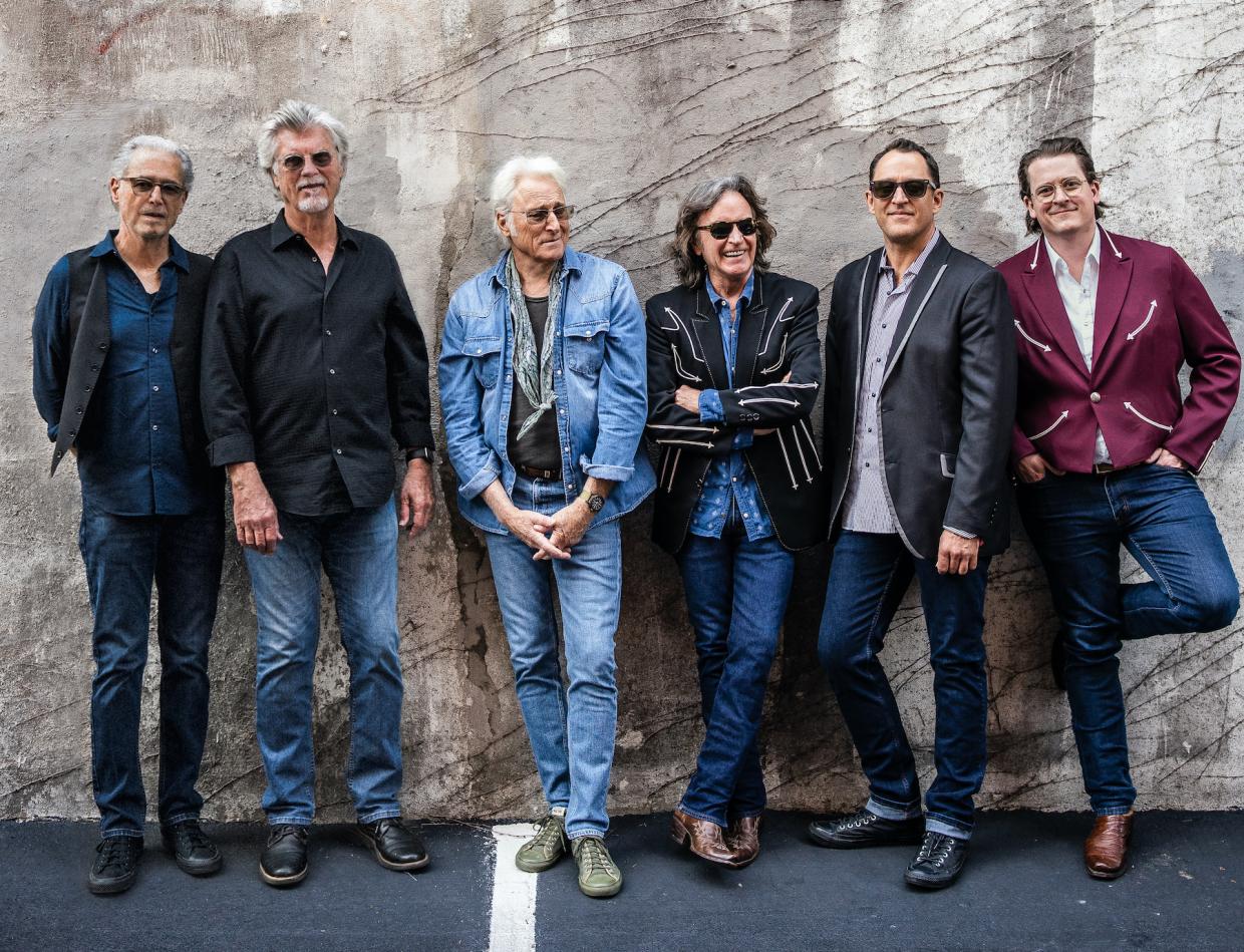 Nitty Gritty Dirt Band reflects on 60 years of music before final Colorado run