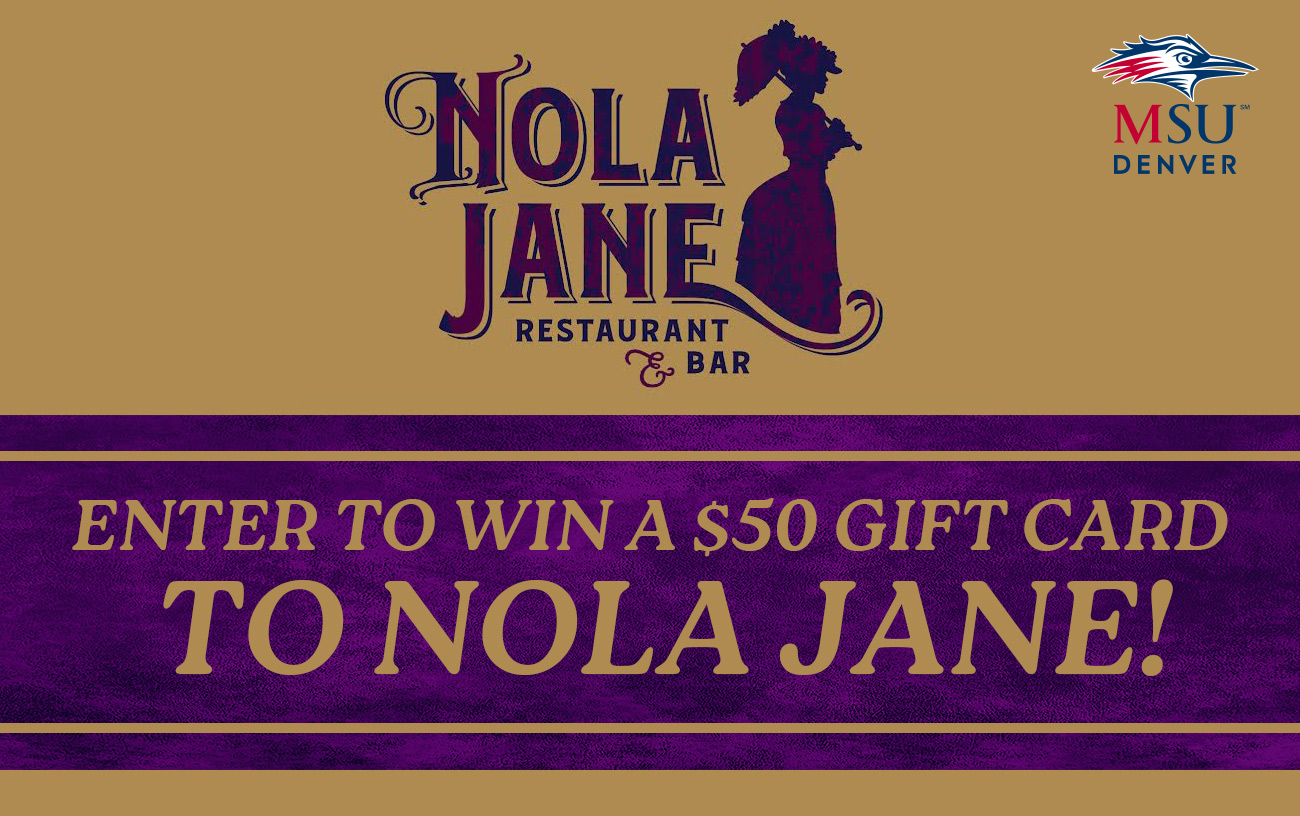 Enter to Win a $50 Gift Card to Nola Jane!