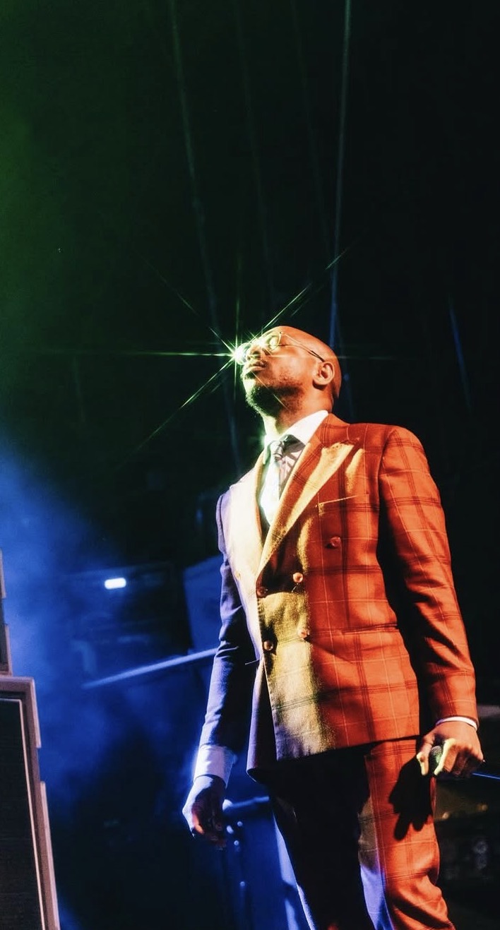 A Denver rapper is going international after 15 years