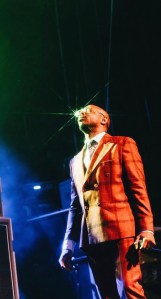 A Denver rapper is going international