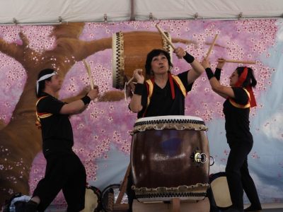 Photos: Denver Cherry Blossom Festival 2026