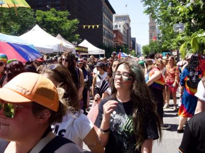 Heat-related illnesses spike in Colorado
