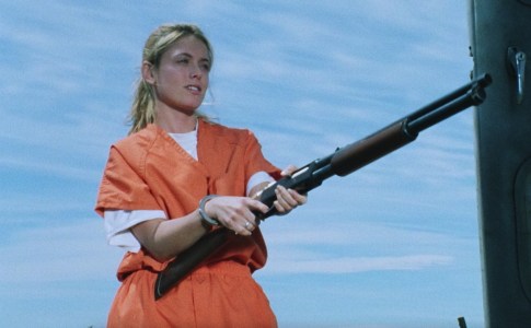 "Hunting for Fish" Released 28 Years After It Was Filmed