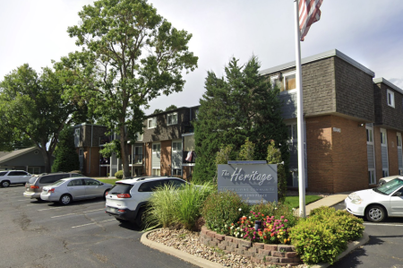 Arvada senior complex sued over bedbug infestation