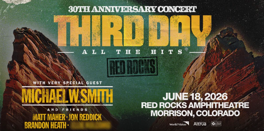 Third Day
